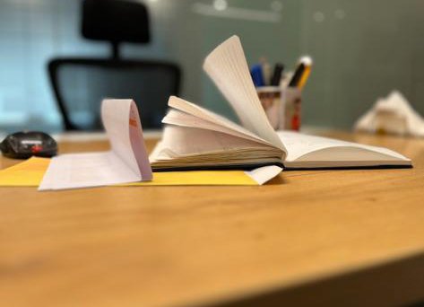 Orabio office, Orabio clients